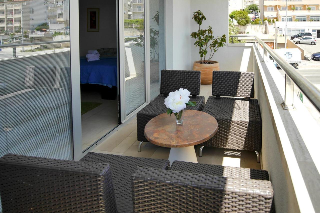 Apartments Milan Makarska Buitenkant foto